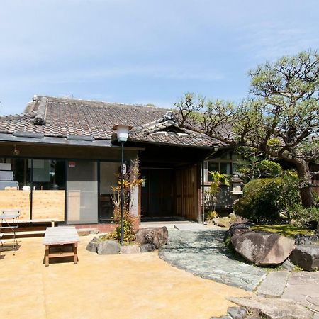 Yuzan Guesthouse Nara Eksteriør billede