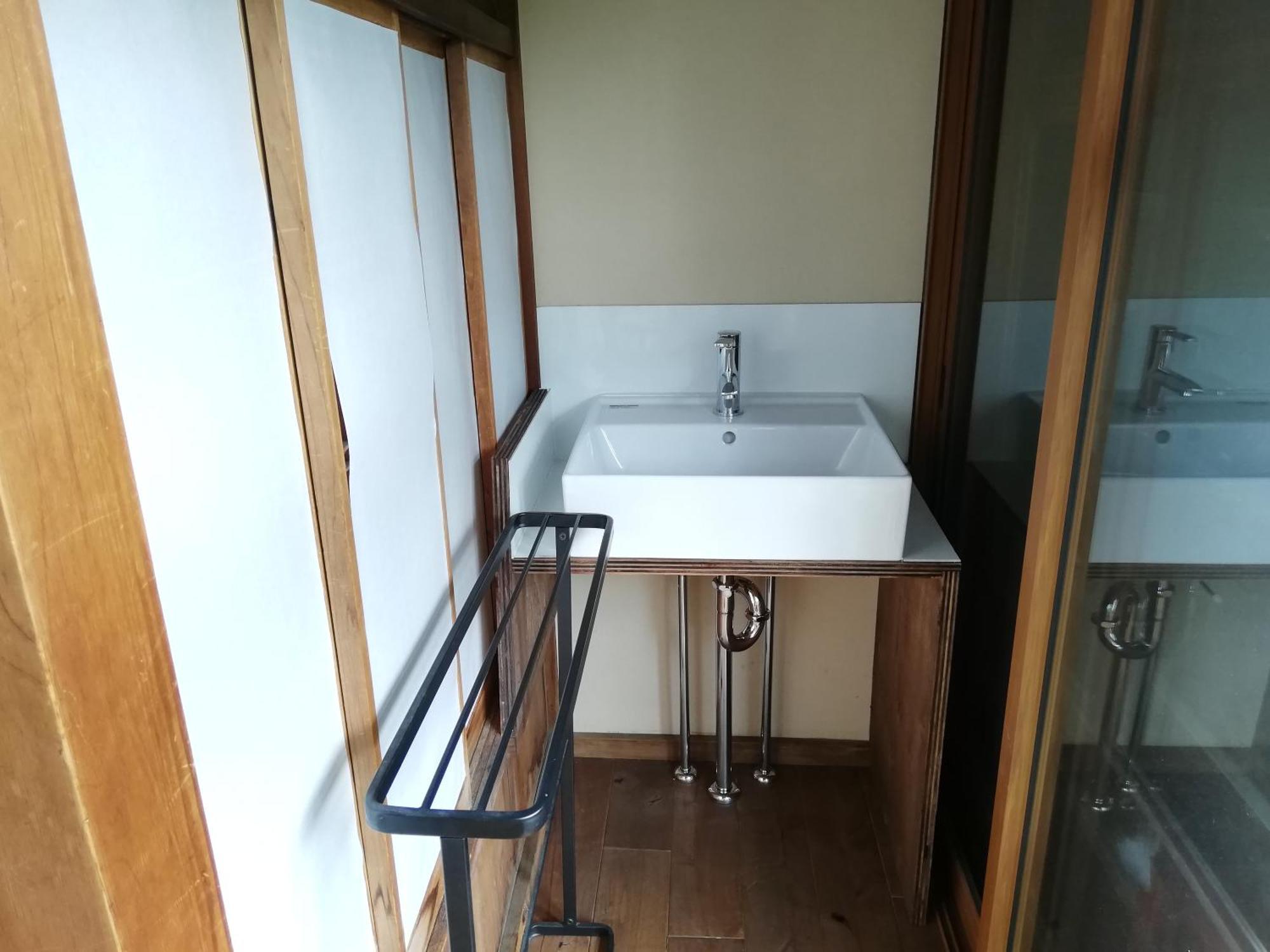 Yuzan Guesthouse Nara Eksteriør billede
