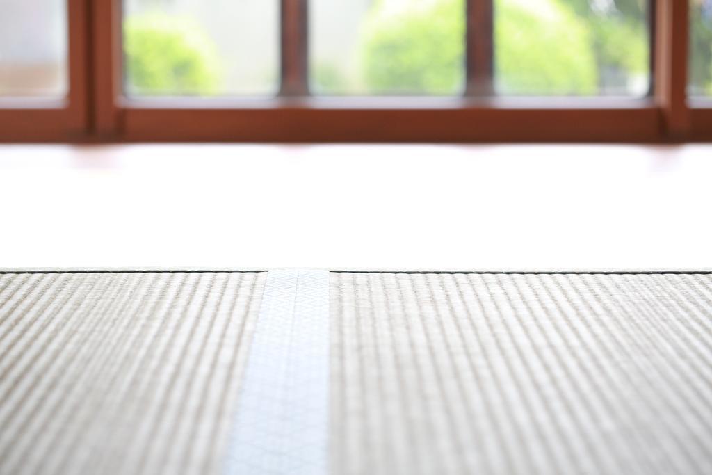 Yuzan Guesthouse Nara Eksteriør billede