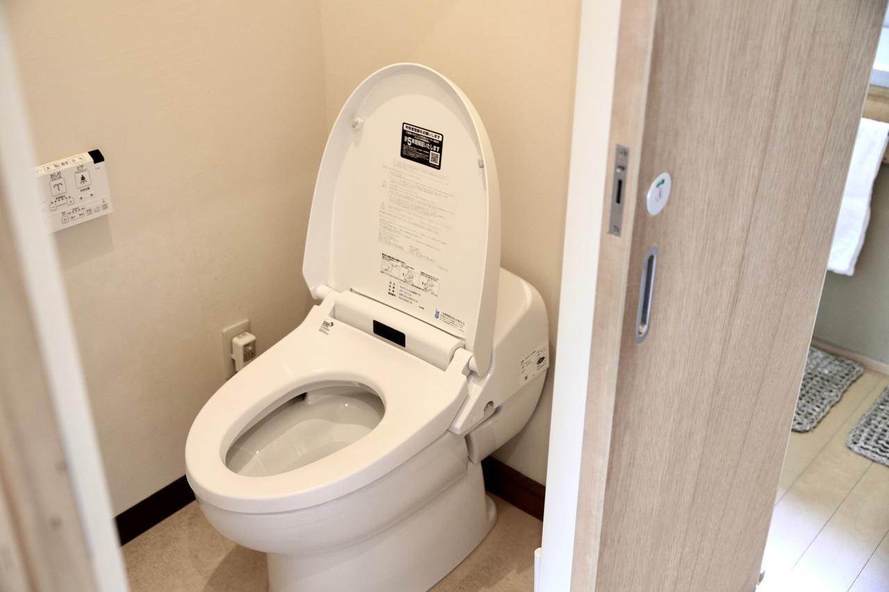 Yuzan Guesthouse Nara Eksteriør billede